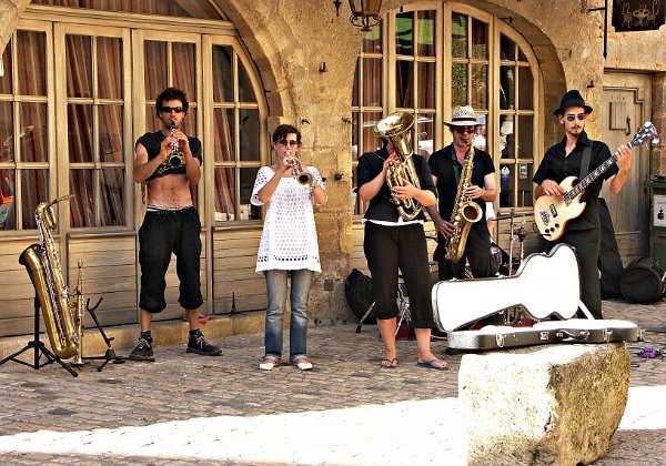 Sarlat