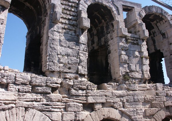Arles