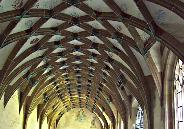 Maulbronn