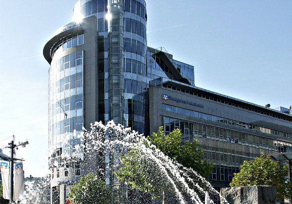 Stuttgart